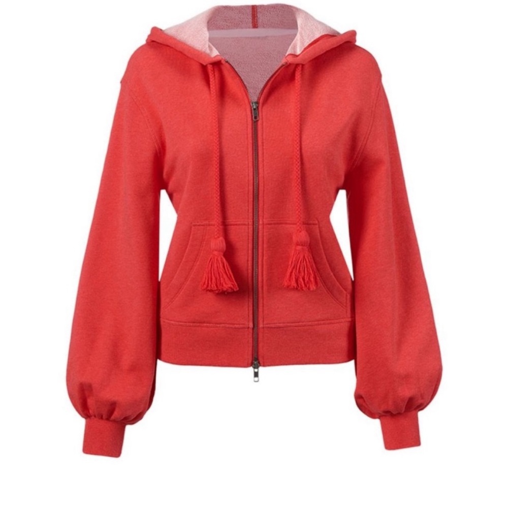 Cabi Deluxe Hoodie style # 5657 size XS